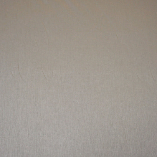 Vista Linen - New Silver