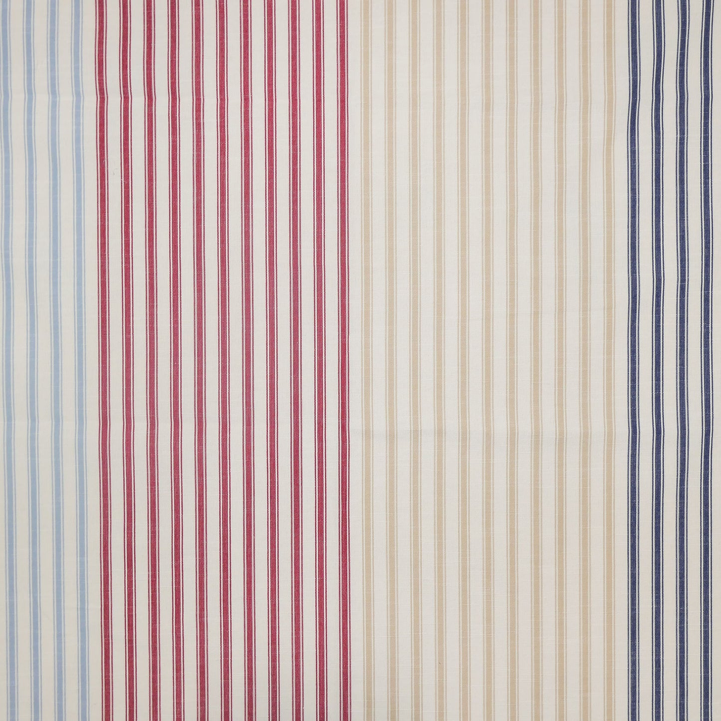 Darby Stripe - Multi