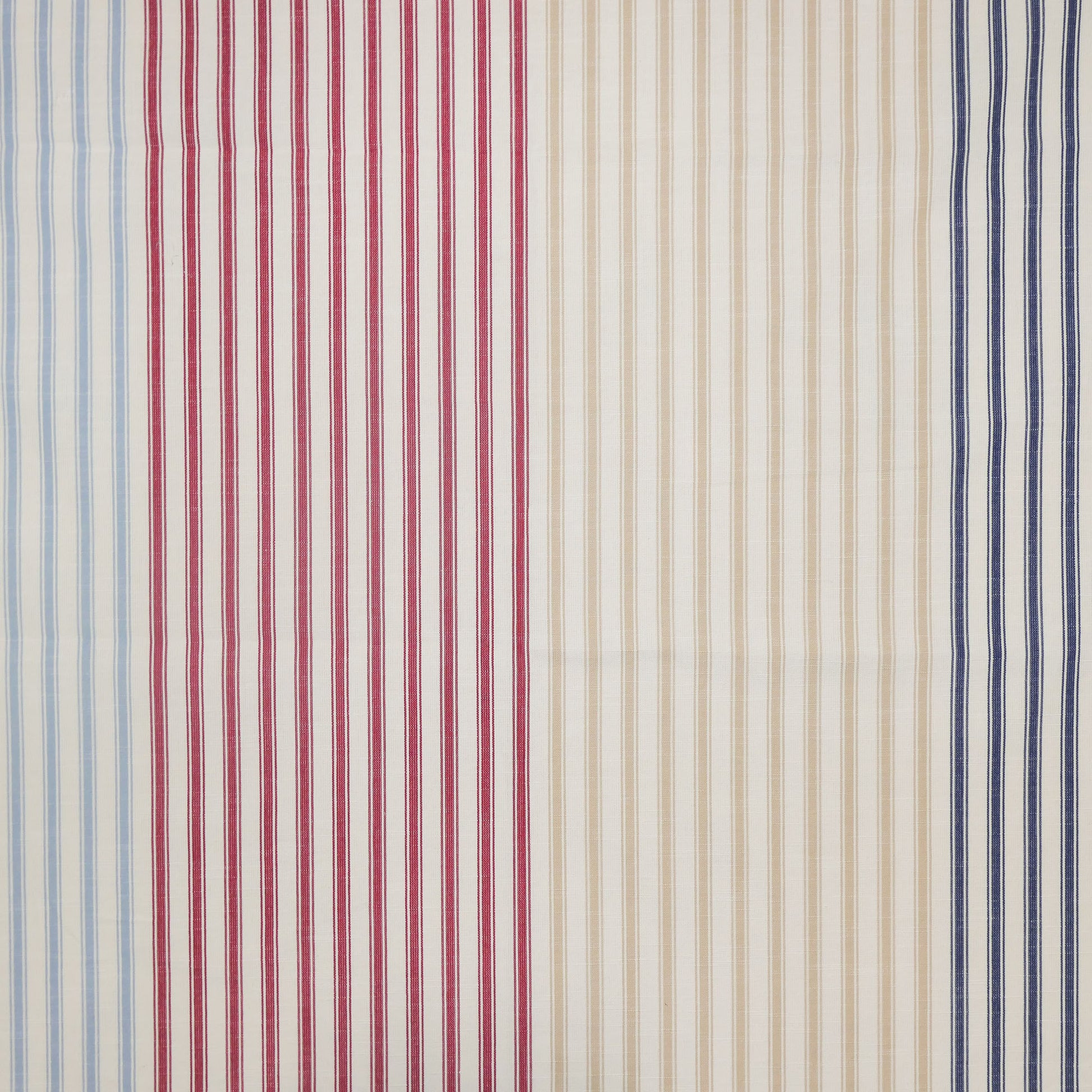 Darby Stripe - Multi