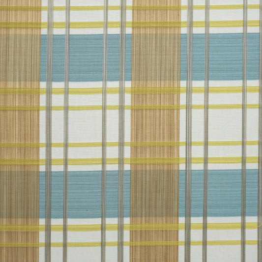 Cho Plaid - Spring