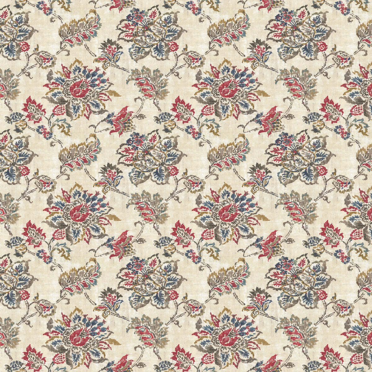 Jemma - Folk Art