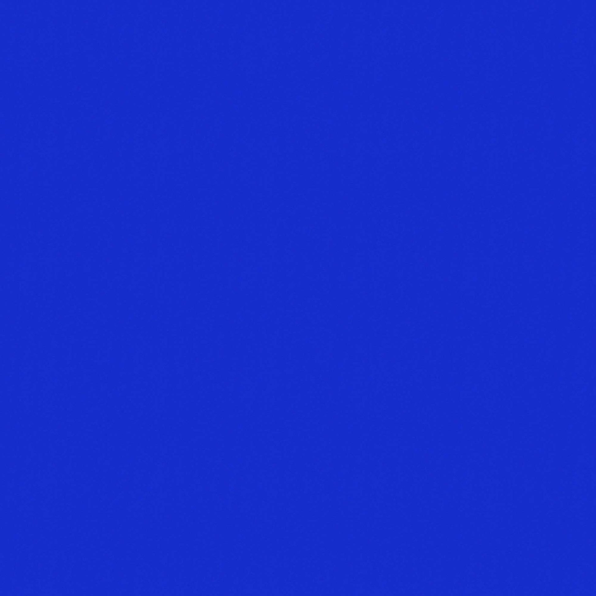 Valencia Satin - Cobalt