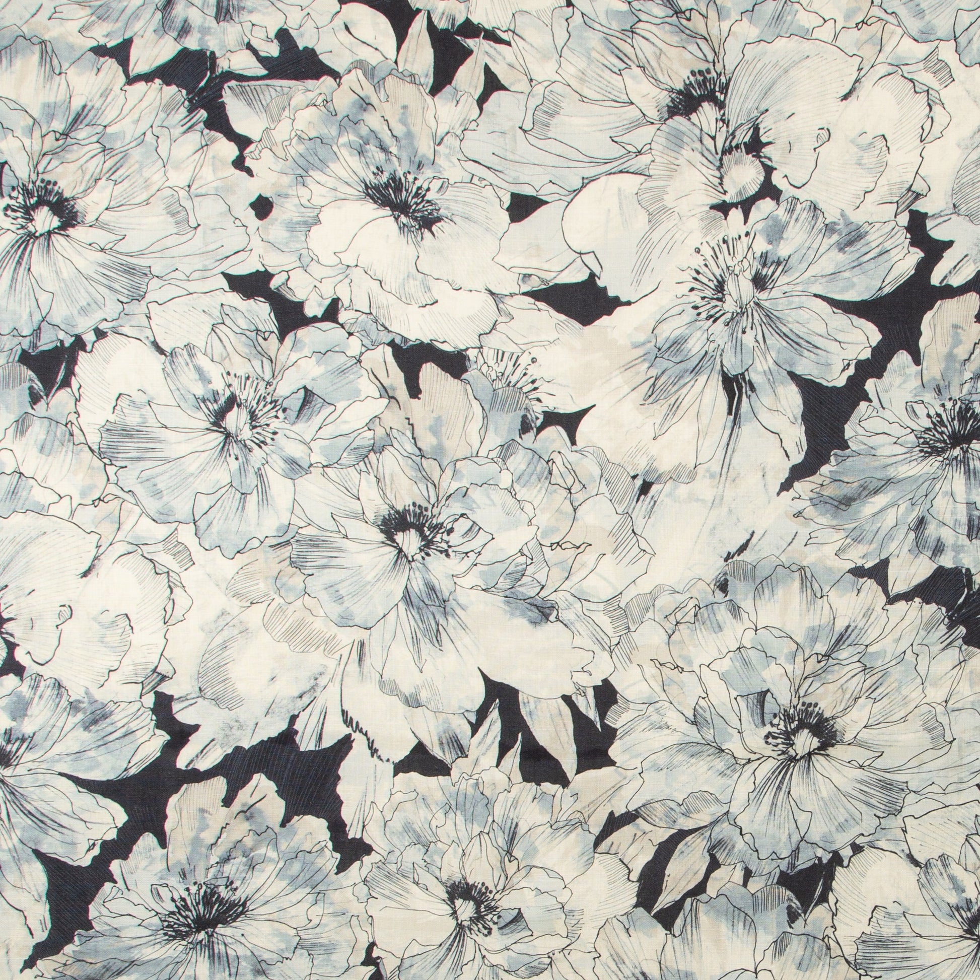 Whitford - Luxe Collection - 50 Indigo