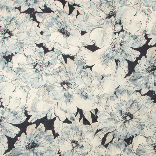 Whitford - Luxe Collection - 50 Indigo