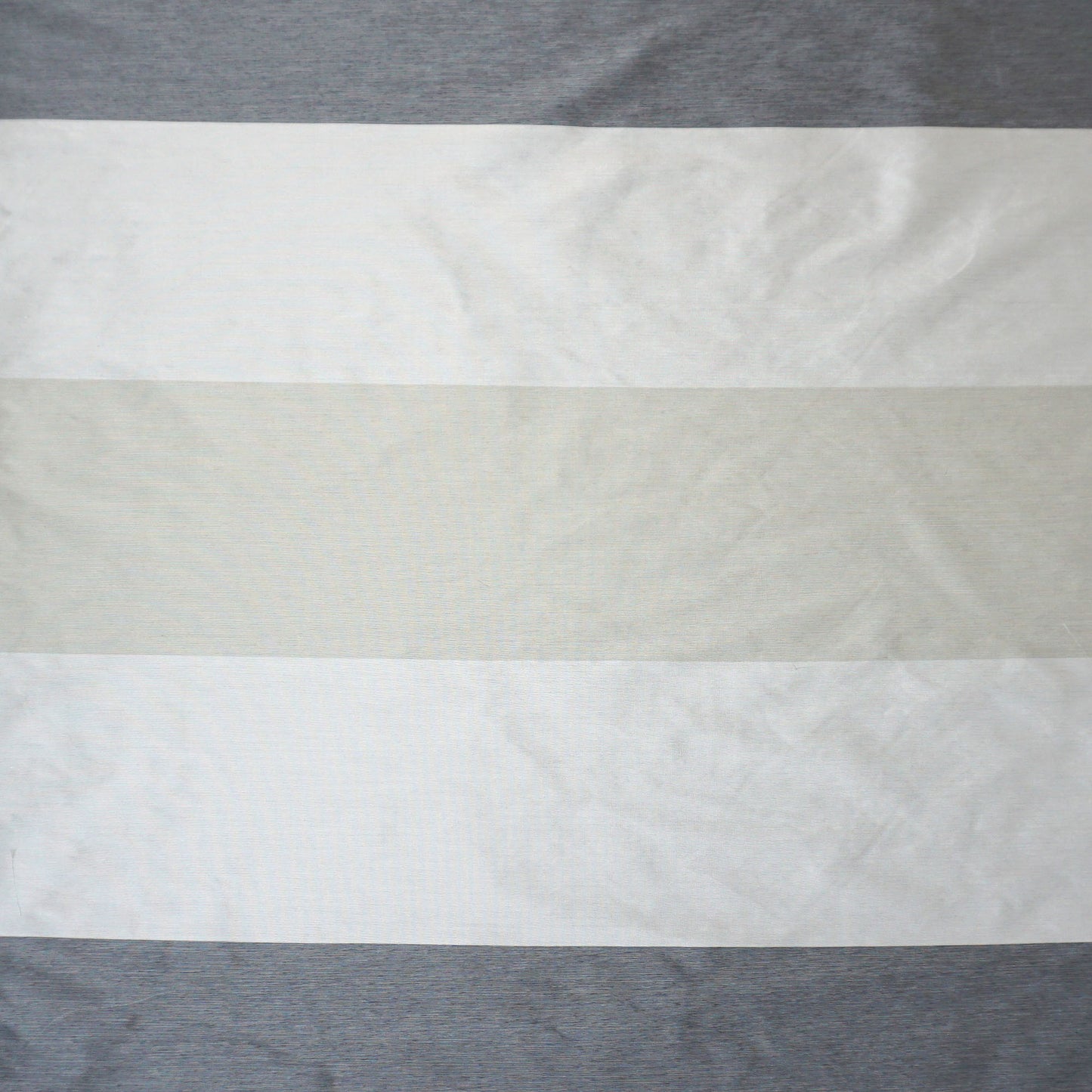 Forbes Stripe - Steel