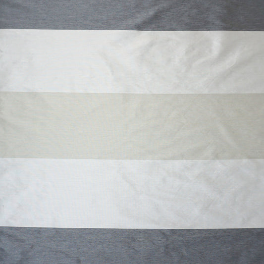 Forbes Stripe - Steel