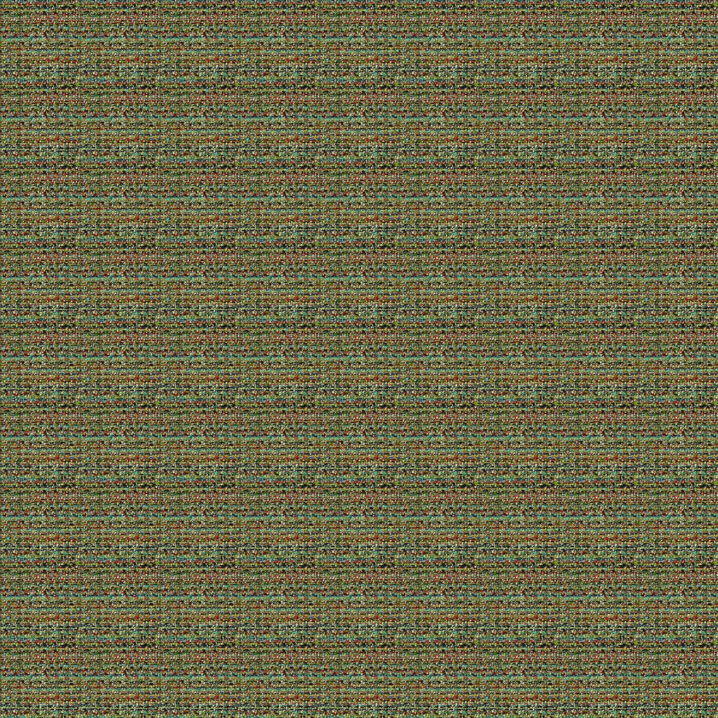 Teresta - Luxe Collection - Garden