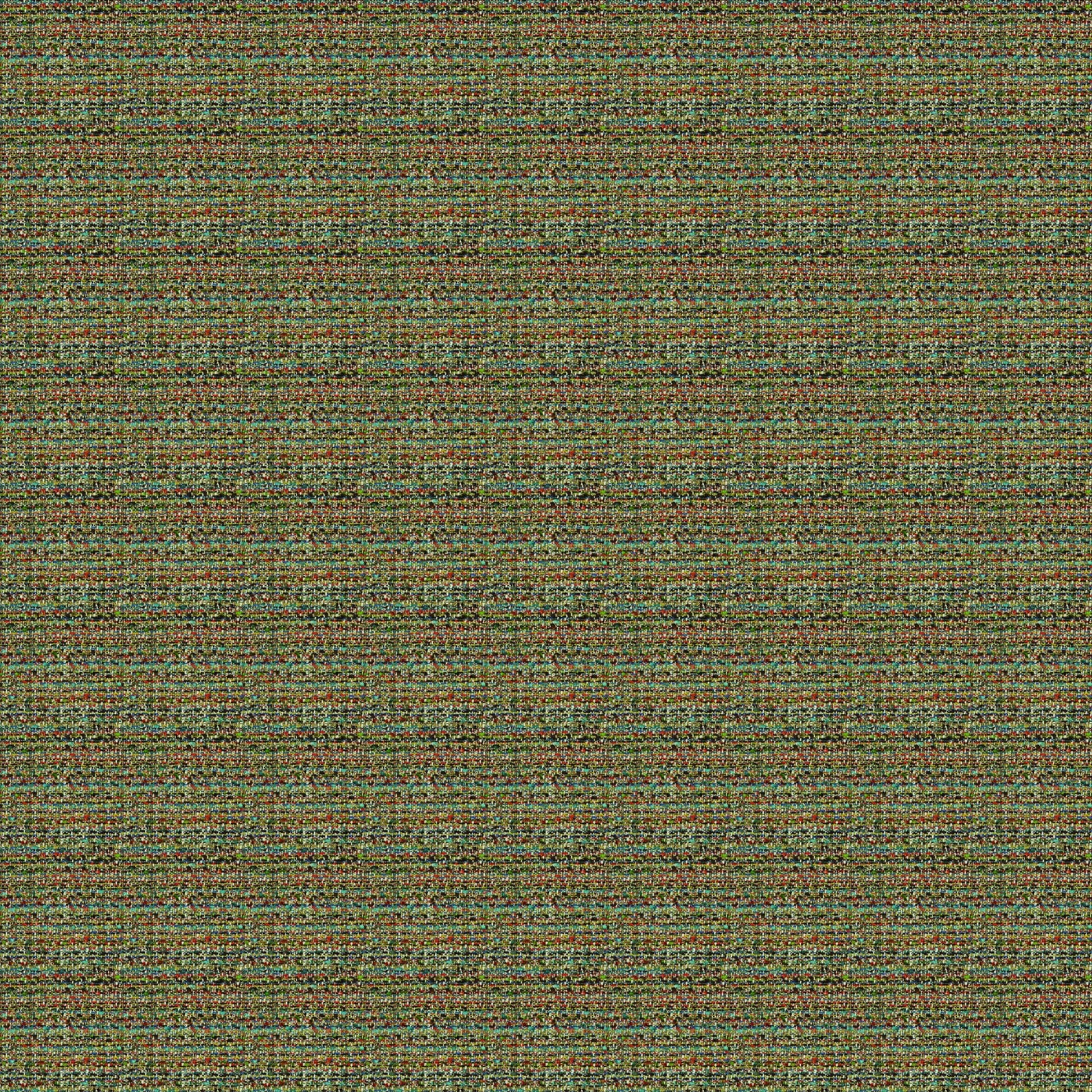 Teresta - Luxe Collection - Garden
