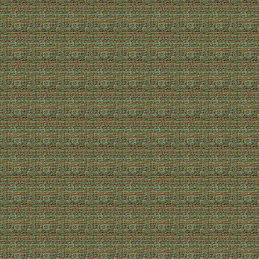 Teresta - Luxe Collection - Garden