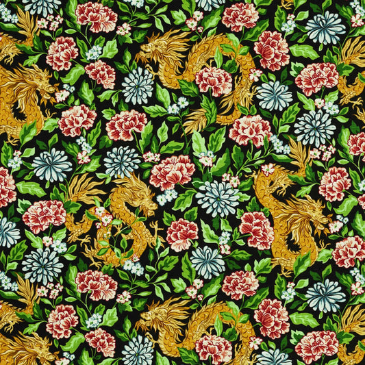 Christel - Vern Yip - Black Multi