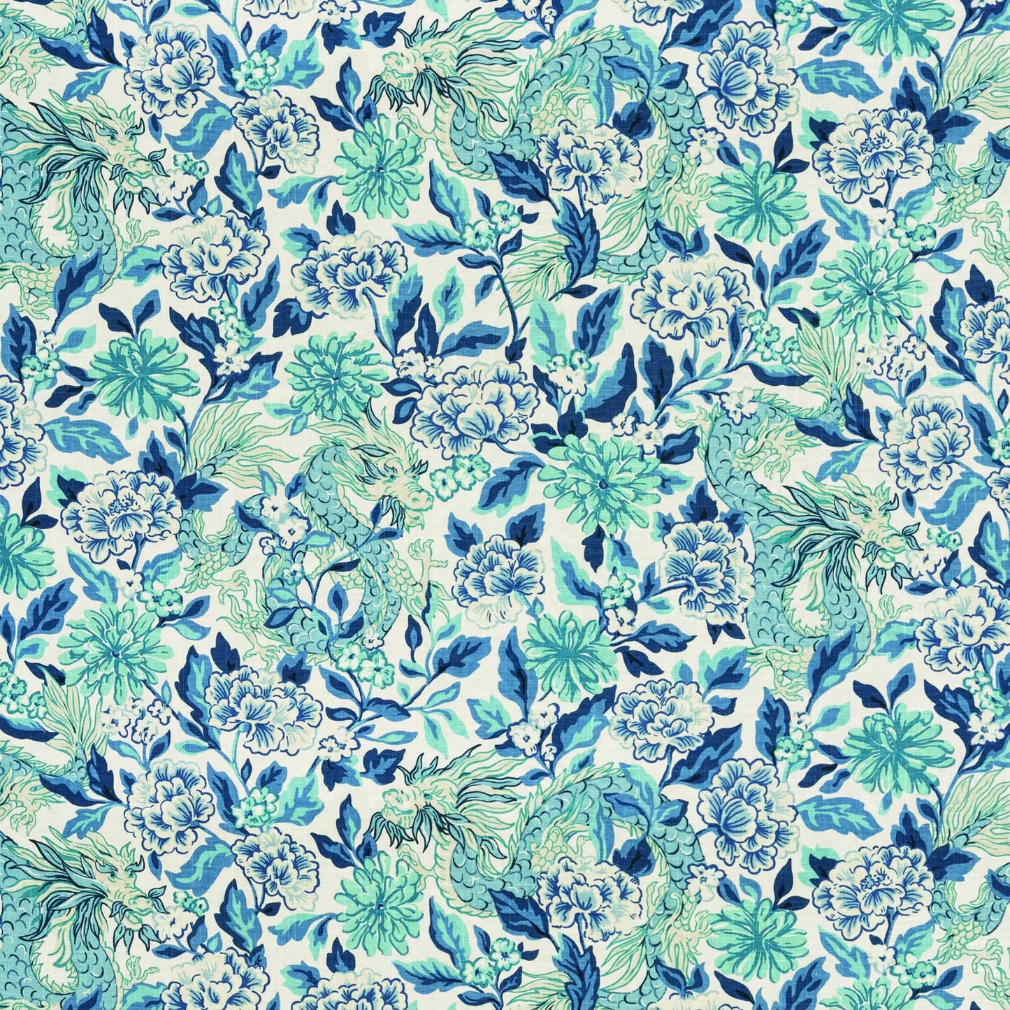 Christel - Vern Yip - Blue