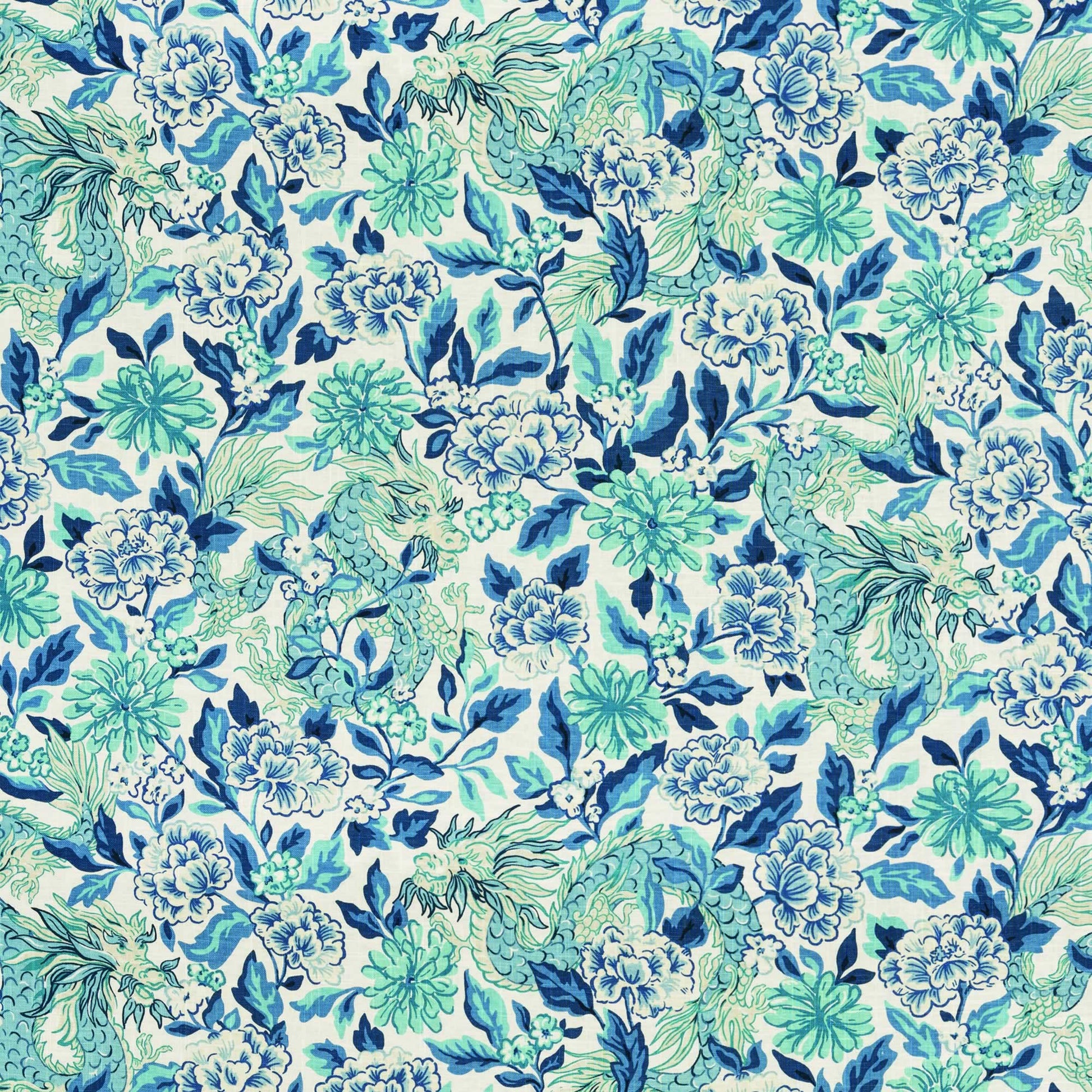 Christel - Vern Yip - Blue