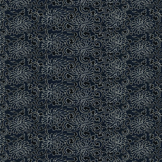 Faiza - Vern Yip - Indigo