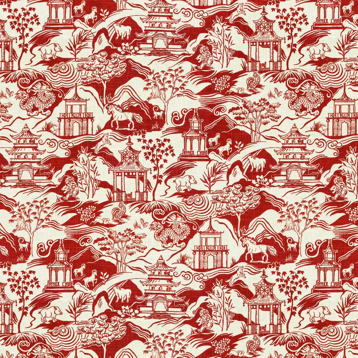 Tahiry - Vern Yip - Pomegranate