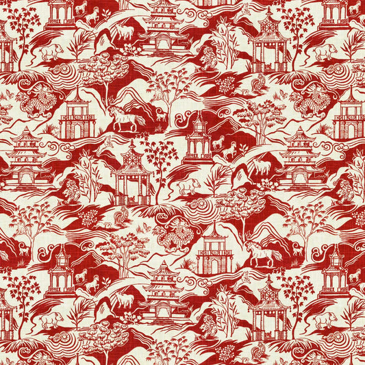 Tahiry - Vern Yip - Pomegranate