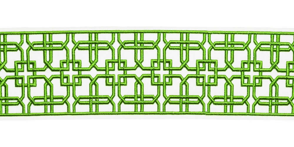 "4" Tape - Breur - Jade"