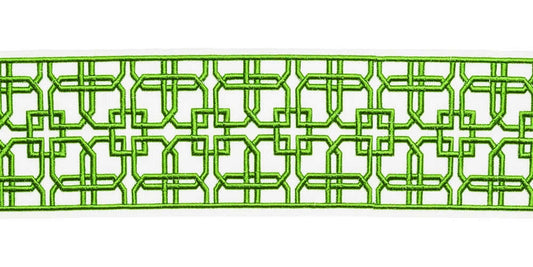 "4" Tape - Breur - Jade"