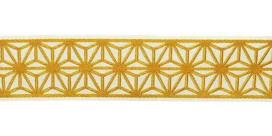 "3" Tape - Nani - Amber"