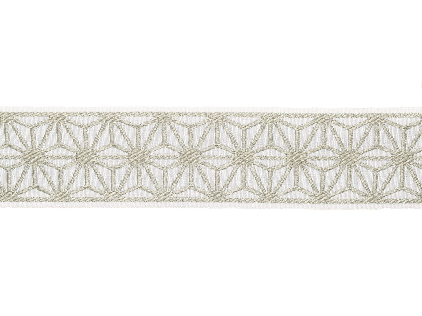 3" Tape - Nani - Rice Paper