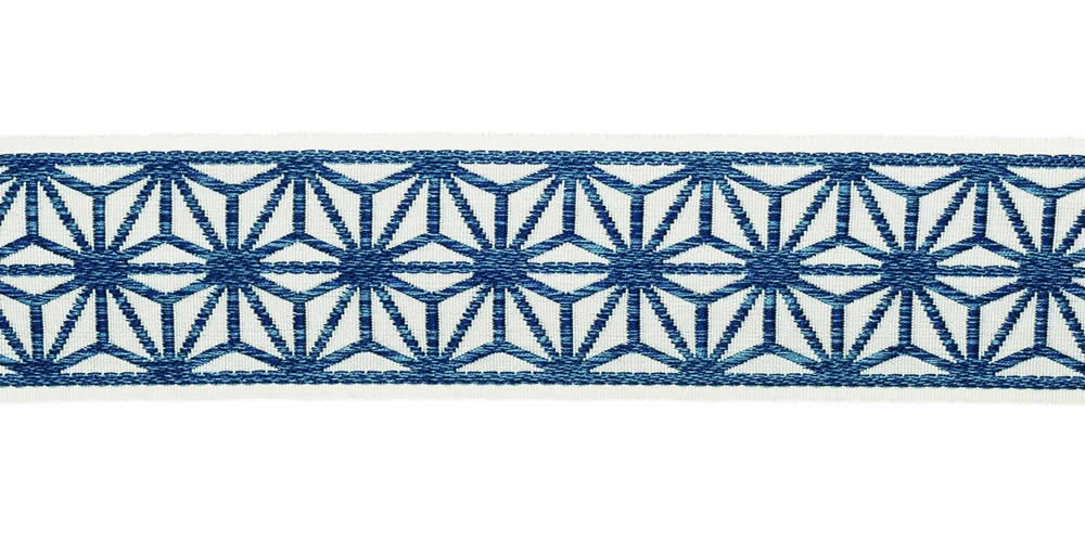 "3" Tape - Nani - Sapphire"