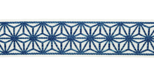 "3" Tape - Nani - Sapphire"