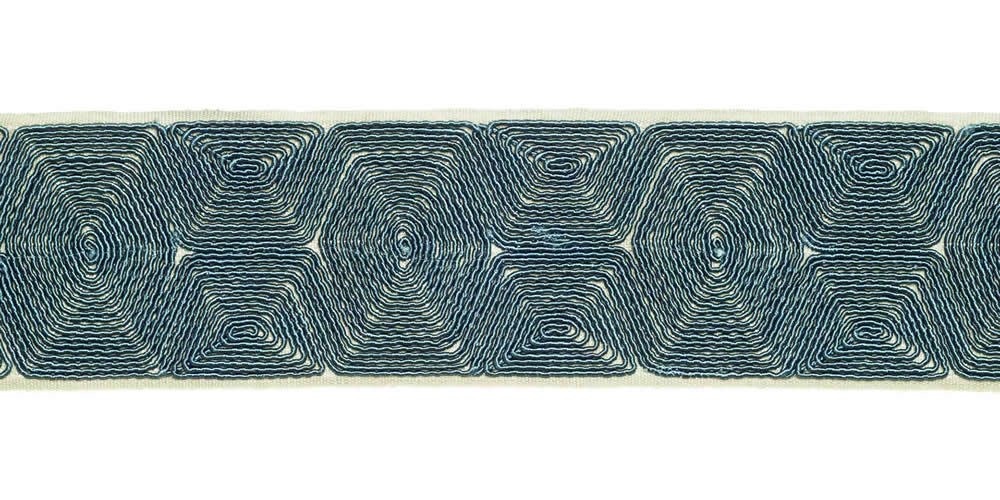 "3 1/2" Tape - Teva - Tide"
