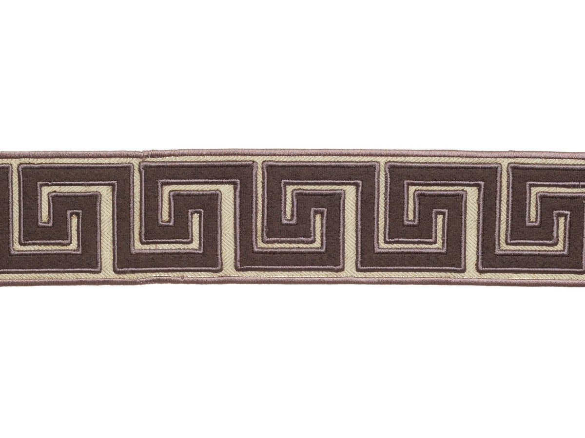 3" Tape - Kamya - Heather