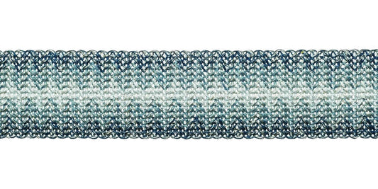 "3" Tape - Minuet - Chambray"