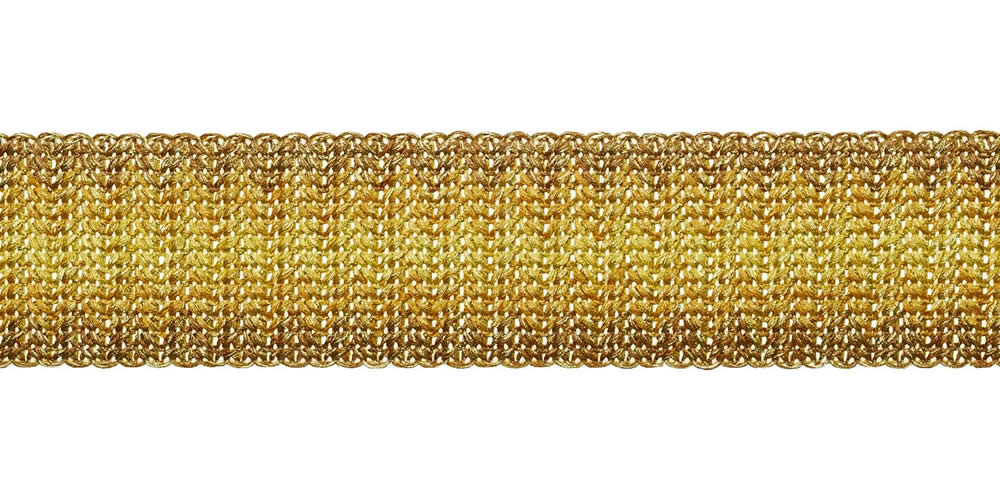 "3" Tape - Minuet - Wheat"