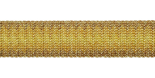 "3" Tape - Minuet - Wheat"