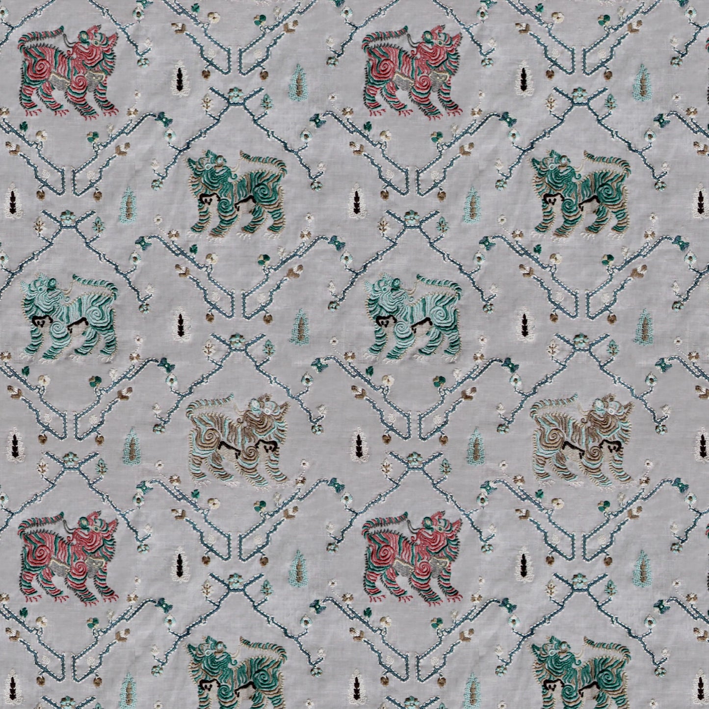 Tashi - Luxe Collection - Serene