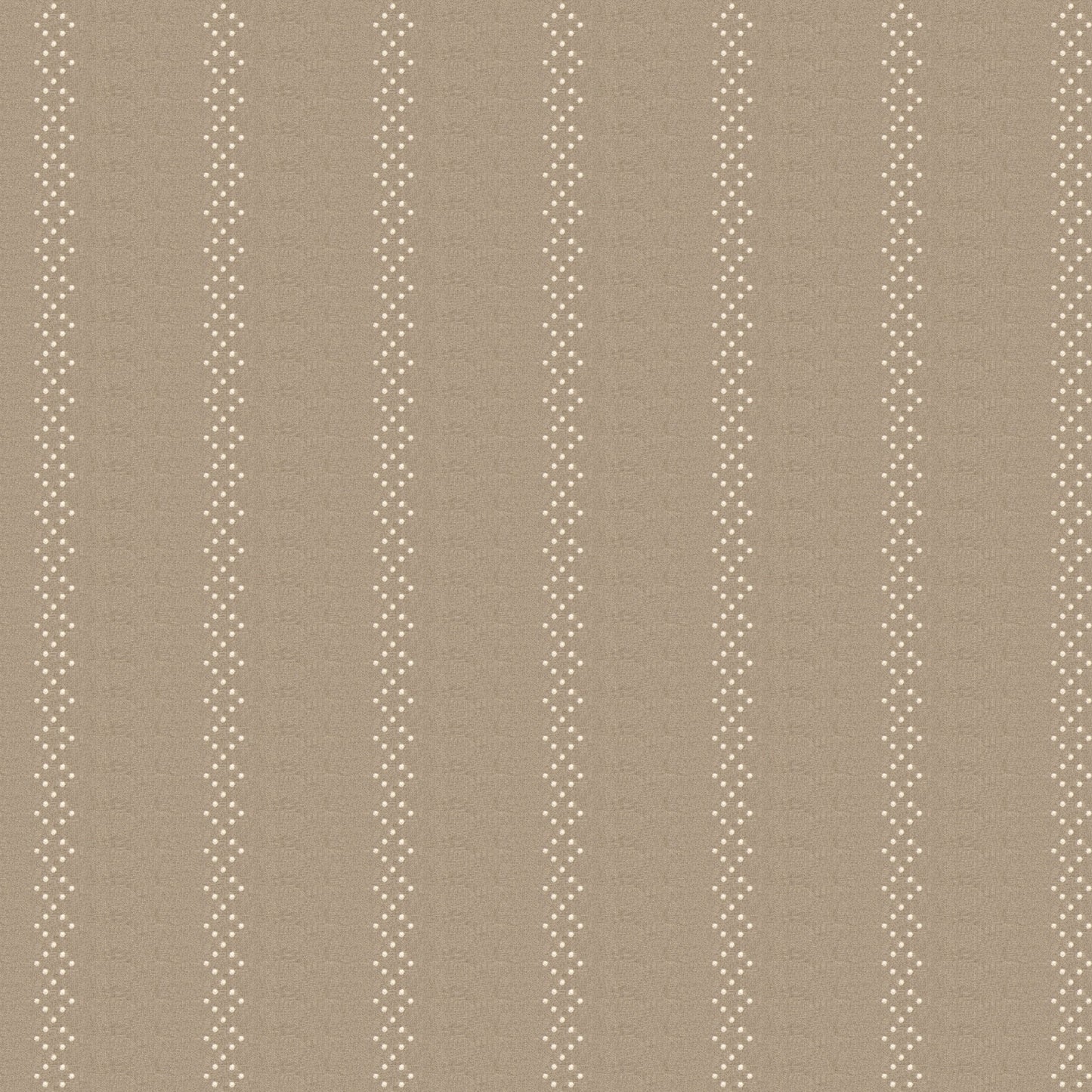 Woodwick Stripe - Luxe Collection - Linen