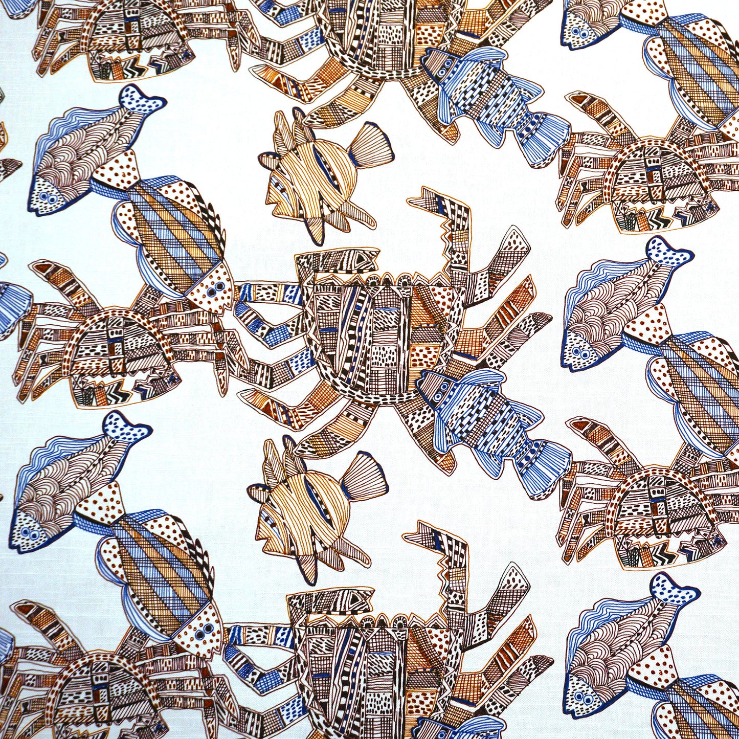Okeonos - White