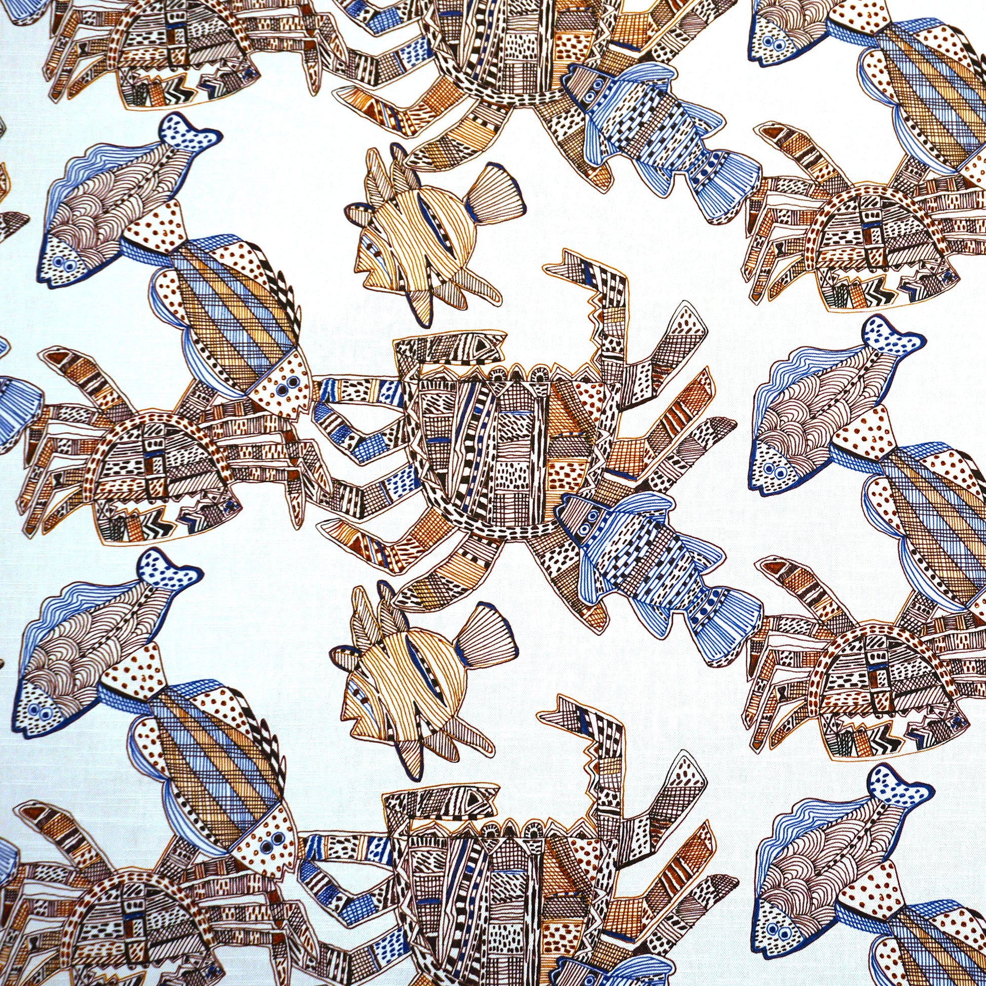 Okeonos - White