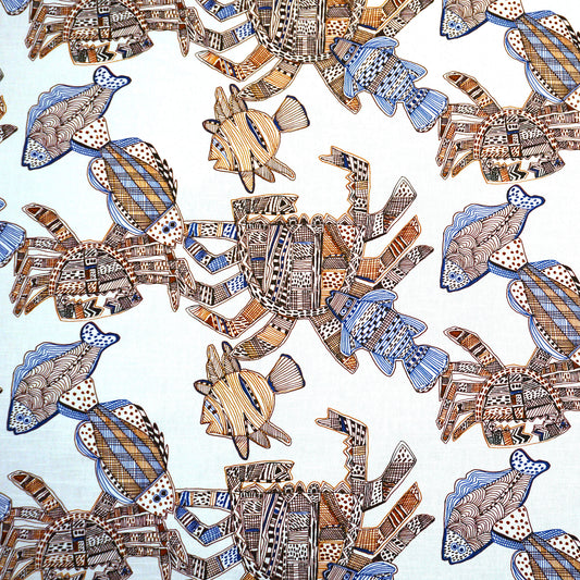 Okeonos - White