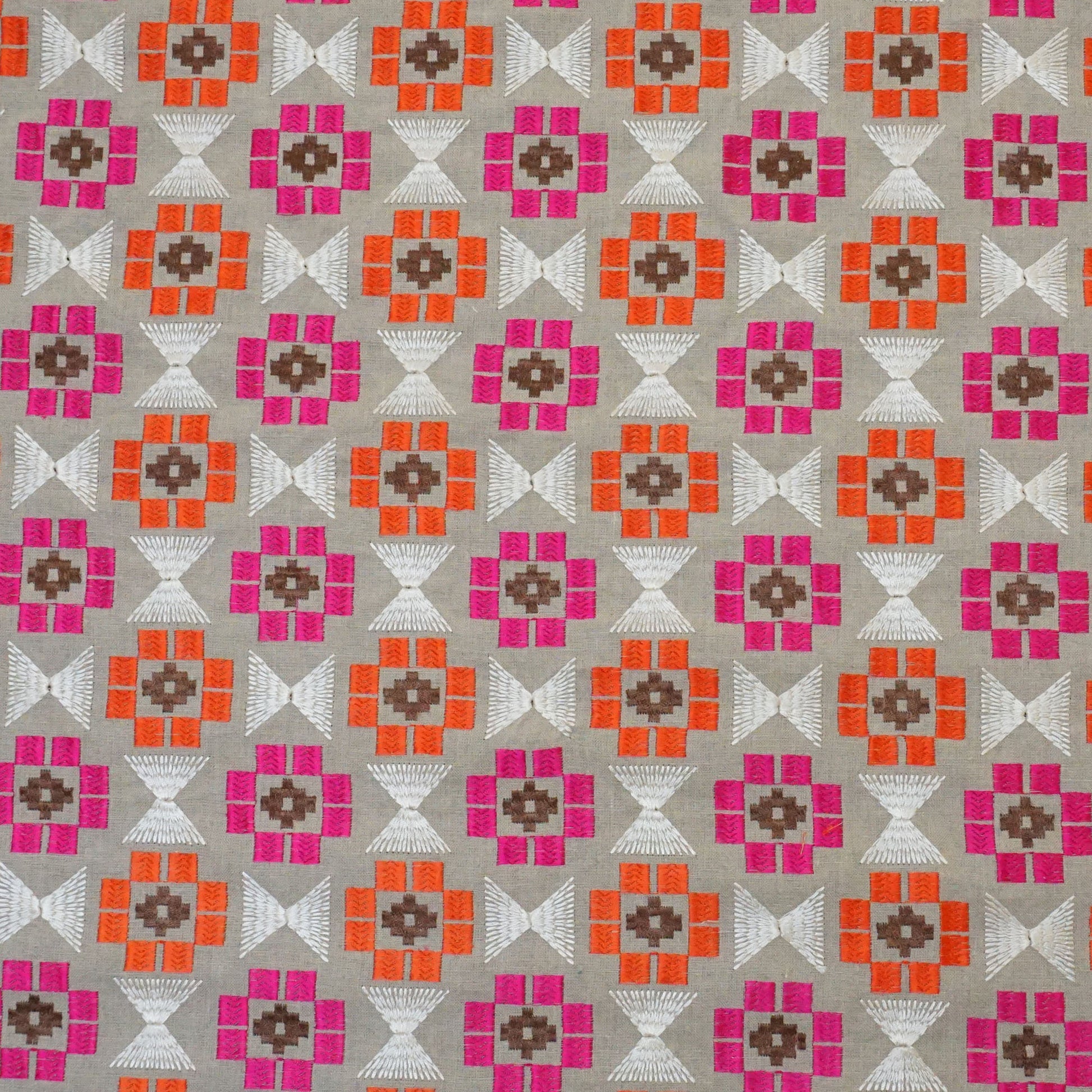 Tozi - Luxe Collection - Zinnia