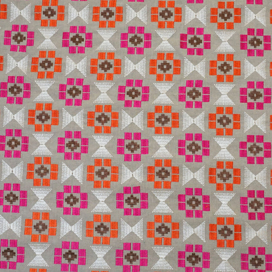 Tozi - Luxe Collection - Zinnia