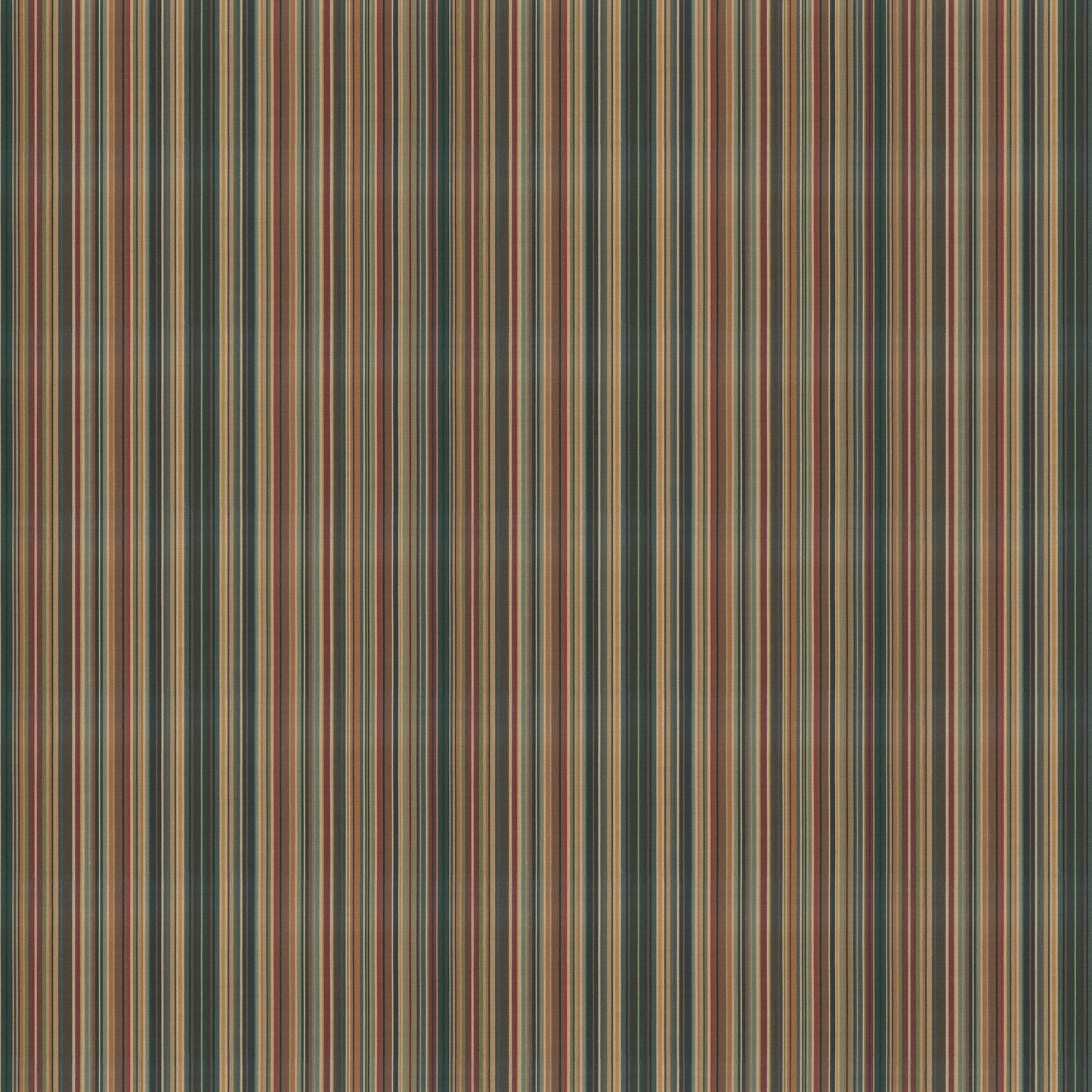 Chatfield Stripe - Jewel