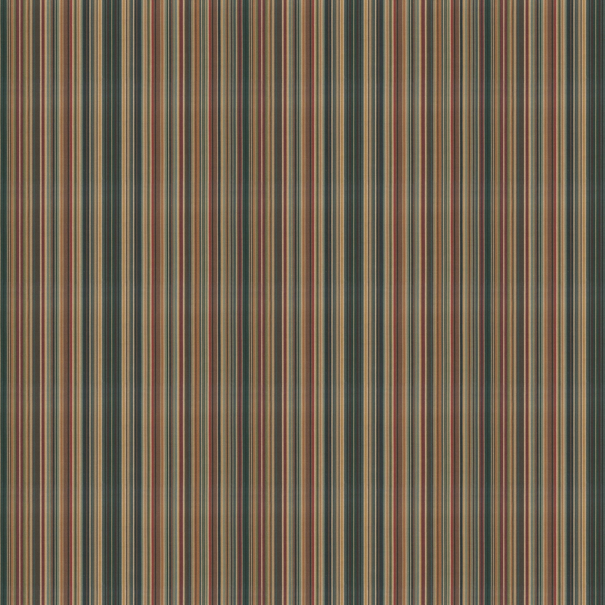 Chatfield Stripe - Jewel