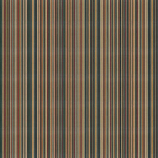 Chatfield Stripe - Jewel