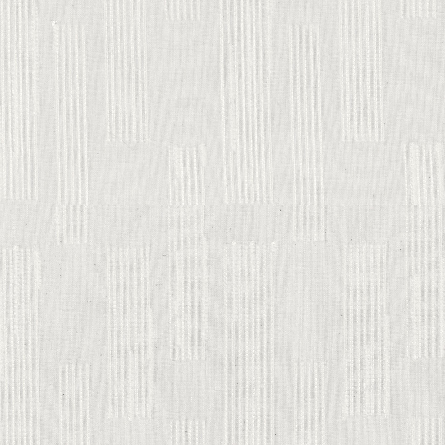 Coffey - Wide Width Drapery - 1 White