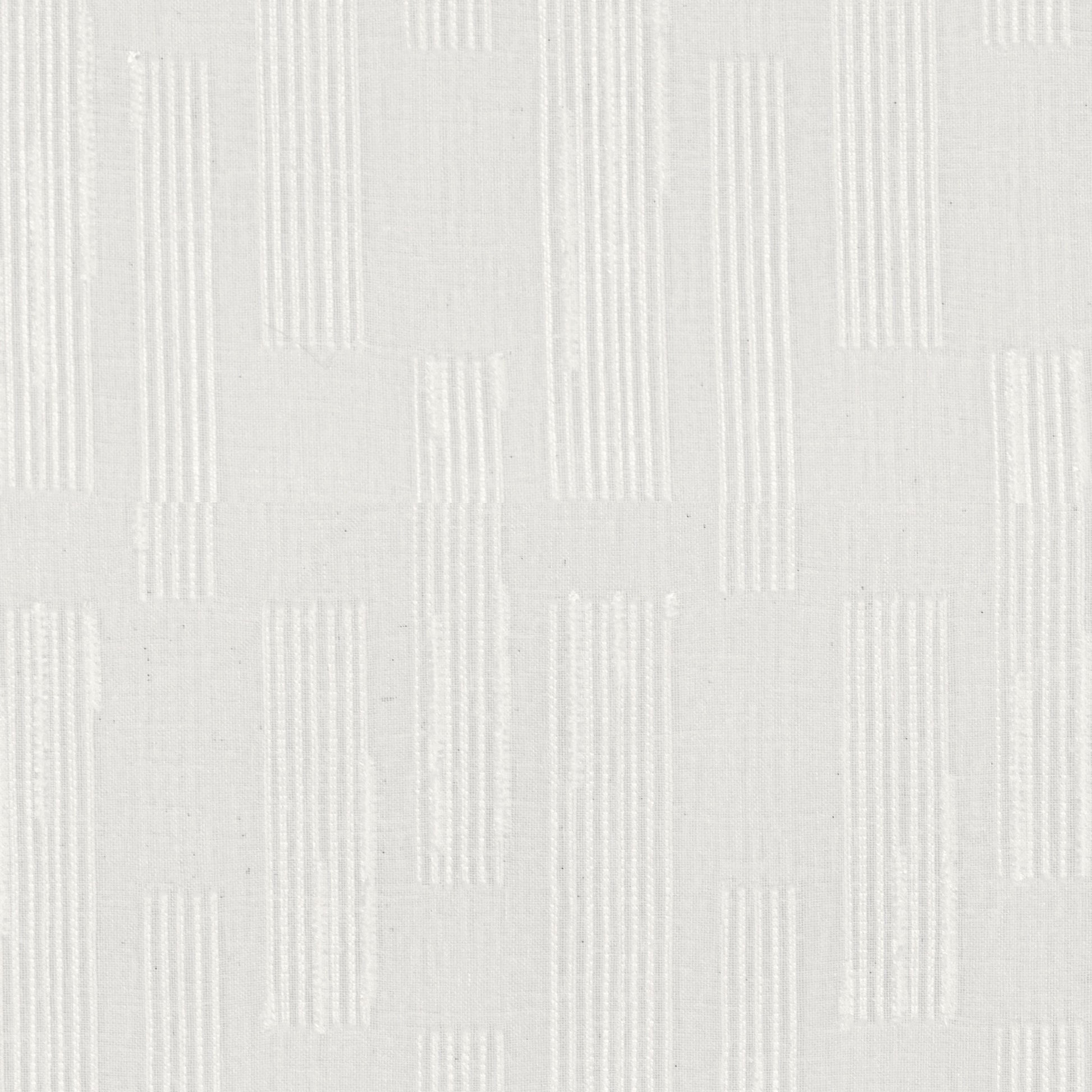 Coffey - Wide Width Drapery - 1 White