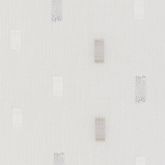 Weisner - Wide Width Drapery - 11 Grey