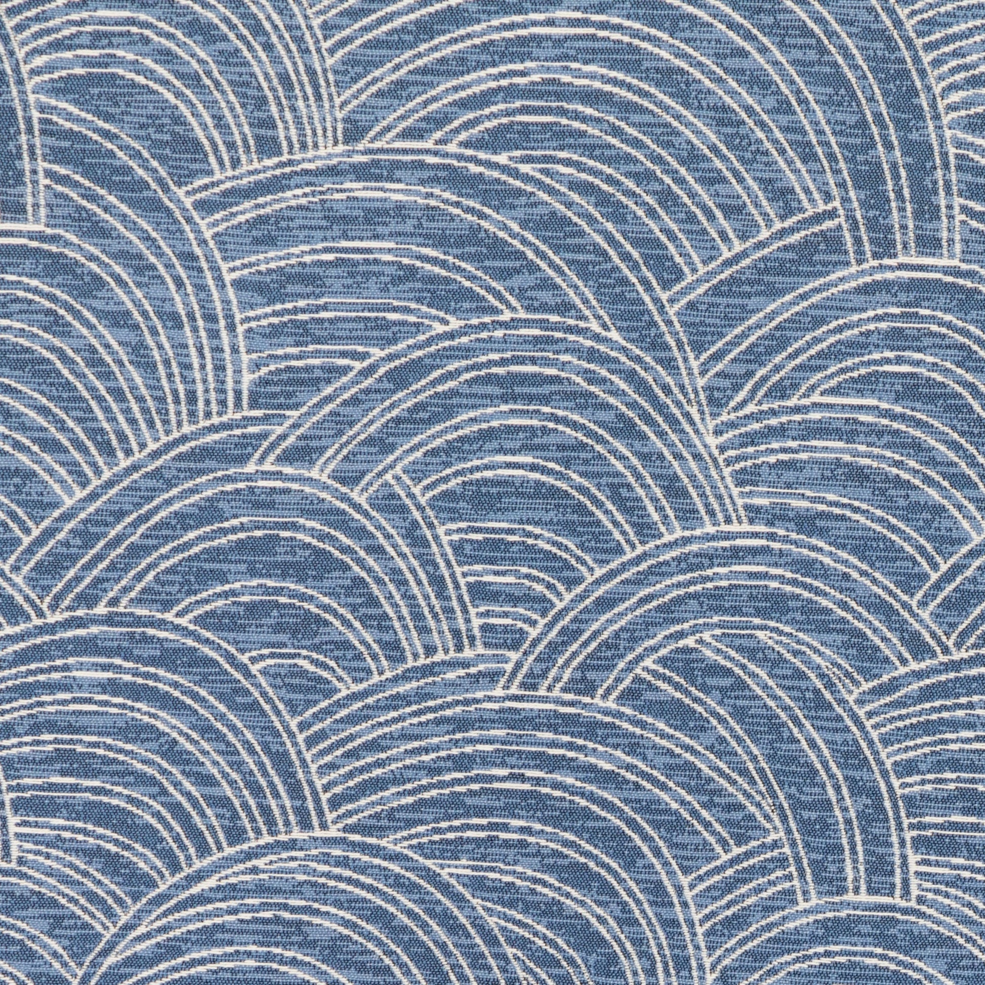 Catenary - Indigo