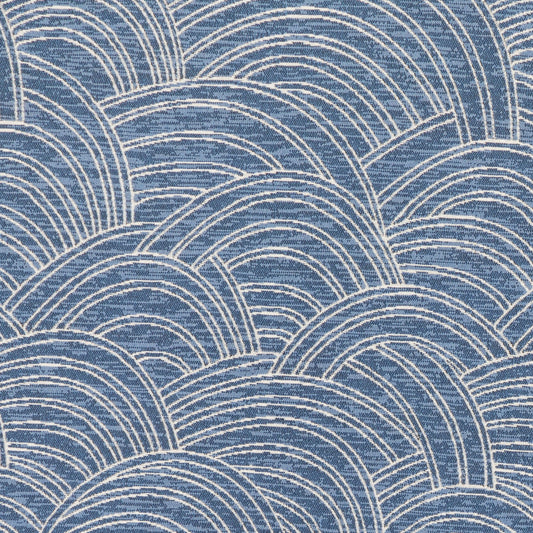 Catenary - Indigo