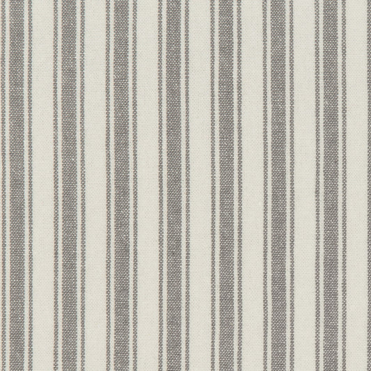 Farmhouse Stripe - Graphite