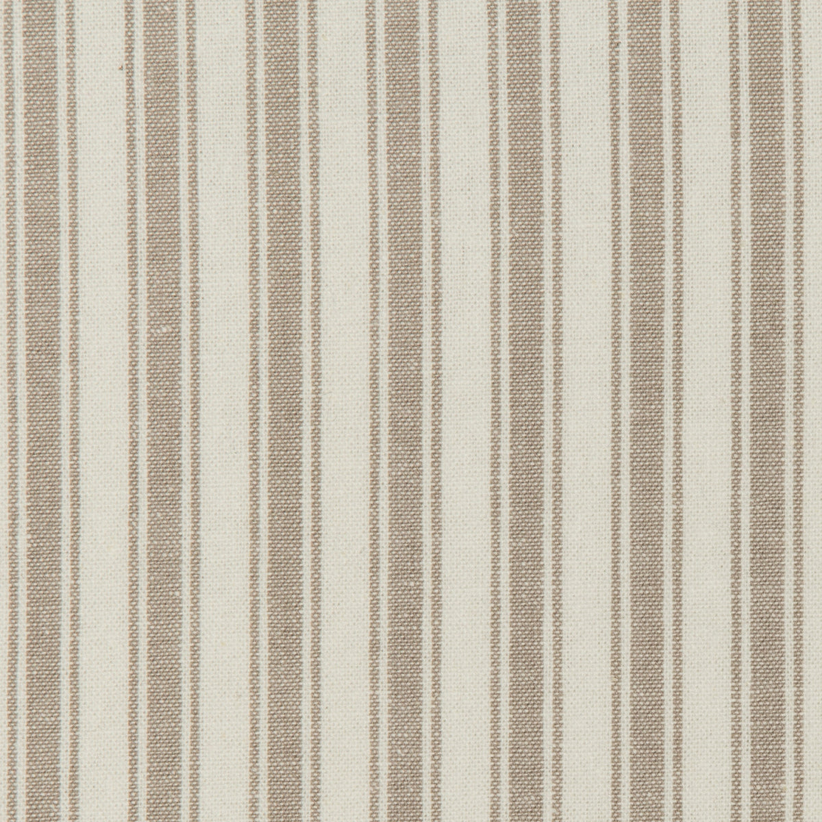 Farmhouse Stripe - Linen