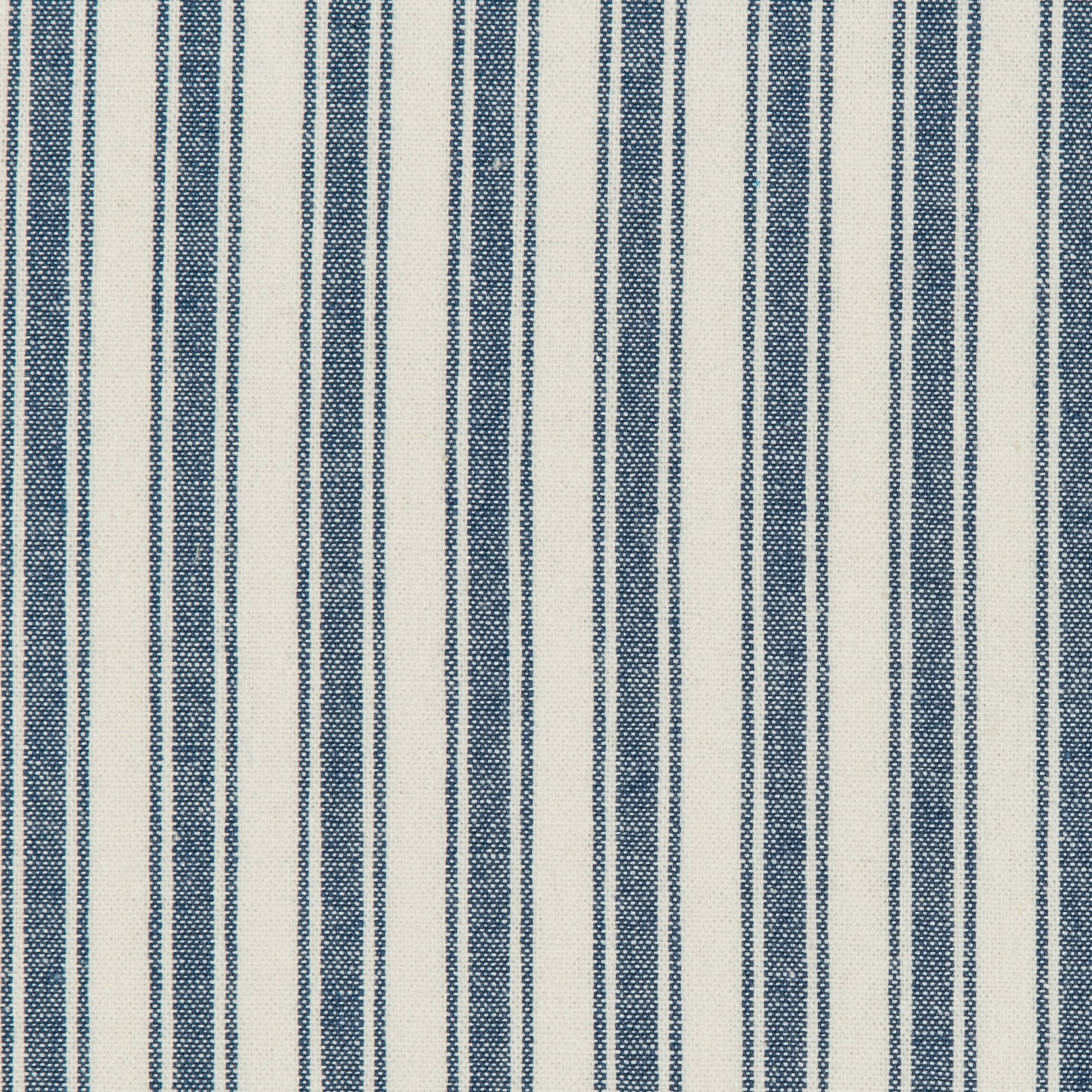 Farmhouse Stripe - Marine