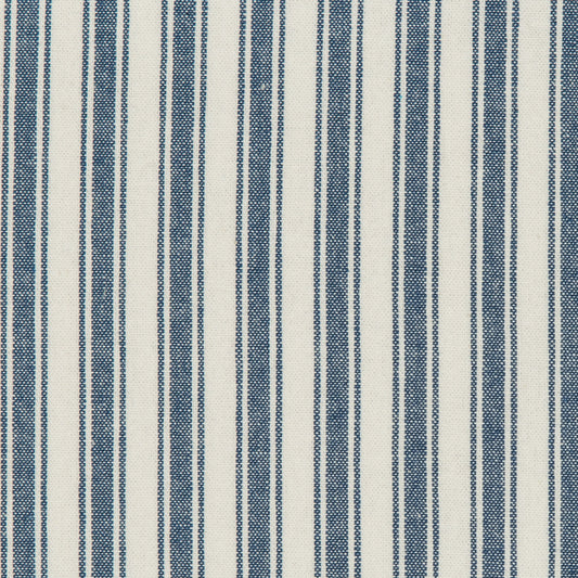 Farmhouse Stripe - Marine