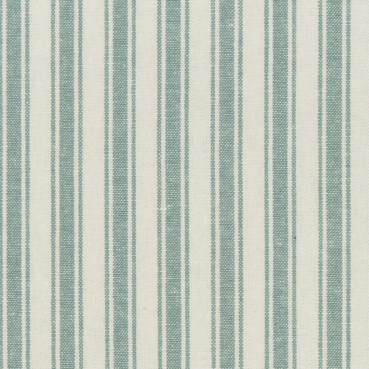 Farmhouse Stripe - Teal